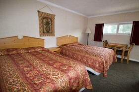 Oak Dell Motel
