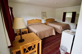 Oak Dell Motel