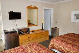 Oak Dell Motel