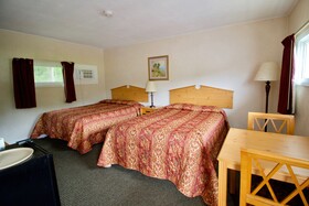 Oak Dell Motel