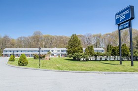Rodeway Inn