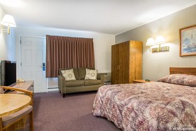 Rodeway Inn