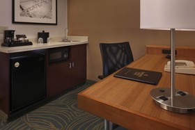 SpringHill Suites Mystic Waterford