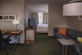 SpringHill Suites Mystic Waterford