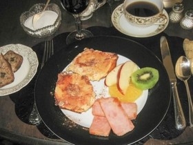 Captain Stannard Bed and Breakfast Country Inn