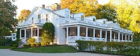 Captain Stannard Bed and Breakfast Country Inn