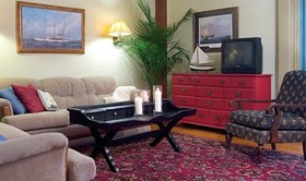 Captain Stannard Bed and Breakfast Country Inn