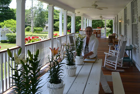 Captain Stannard Bed and Breakfast Country Inn