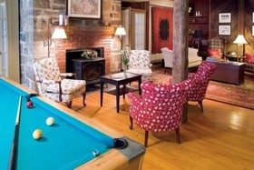 Captain Stannard Bed and Breakfast Country Inn