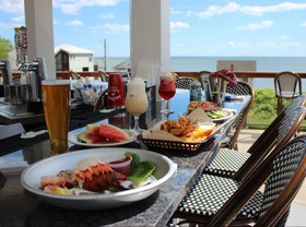 Waters Edge Resort & Spa