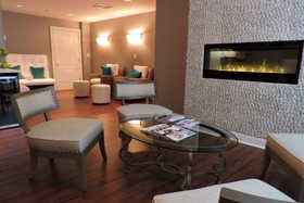 Waters Edge Resort & Spa