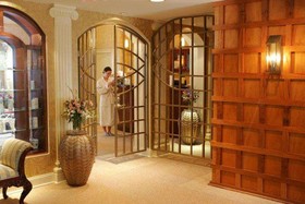 Waters Edge Resort & Spa
