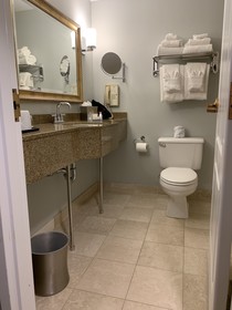 Waters Edge Resort & Spa