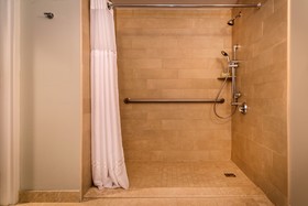 Waters Edge Resort & Spa