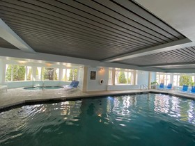Waters Edge Resort & Spa