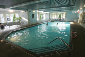 Waters Edge Resort & Spa