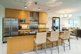 Waters Edge Resort & Spa