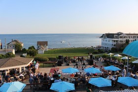 Waters Edge Resort & Spa