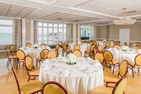 Waters Edge Resort & Spa