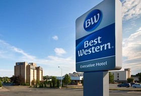 Best Western Executive Hotel Of New Haven-west Haven