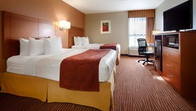 Best Western Executive Hotel Of New Haven-west Haven
