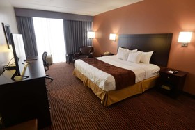 Best Western Executive Hotel Of New Haven-west Haven