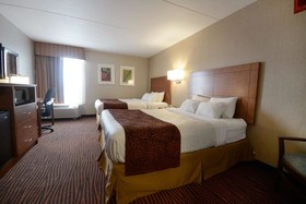 Best Western Executive Hotel Of New Haven-west Haven