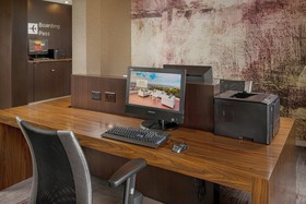 Courtyard by Marriott New Haven Orange/Milford