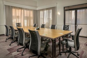 Courtyard by Marriott New Haven Orange/Milford