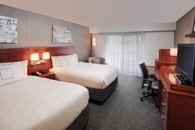 Courtyard by Marriott New Haven Orange/Milford