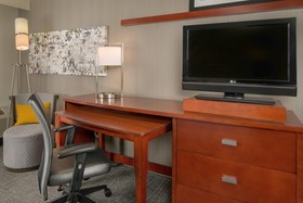 Courtyard by Marriott New Haven Orange/Milford