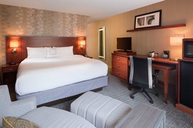 Courtyard by Marriott New Haven Orange/Milford