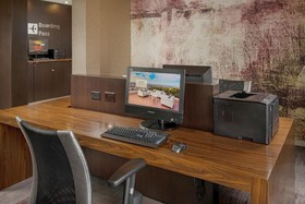 Courtyard by Marriott New Haven Orange/Milford