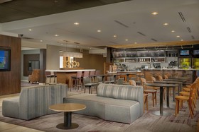 Courtyard by Marriott New Haven Orange/Milford