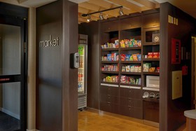 Courtyard by Marriott New Haven Orange/Milford