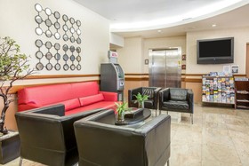 Econo Lodge