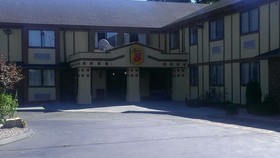 Quality Inn