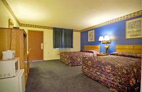 Americas Best Value Inn-wethersfield/hartford
