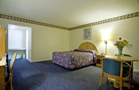 Americas Best Value Inn-wethersfield/hartford