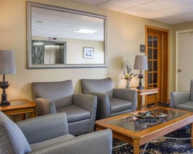Comfort Inn Wethersfield-Hartford
