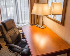 Comfort Inn Wethersfield-Hartford