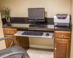 Comfort Inn Wethersfield-Hartford