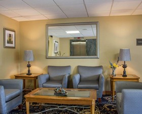 Comfort Inn Wethersfield-Hartford