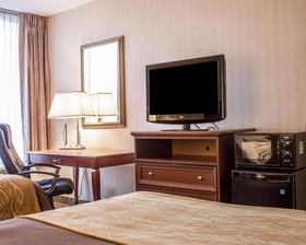 Comfort Inn Wethersfield-Hartford