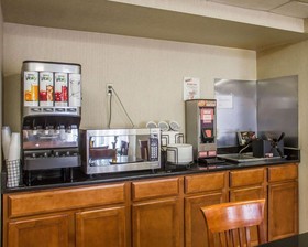 Comfort Inn Wethersfield-Hartford