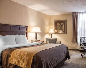 Comfort Inn Wethersfield-Hartford
