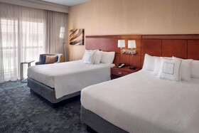 Courtyard Hartford Windsor