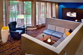 Courtyard Hartford Windsor