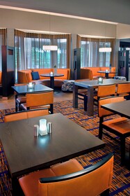 Courtyard Hartford Windsor