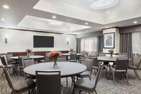 Hampton Inn Hartford/Airport